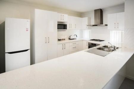 Wallsend Executive - 45