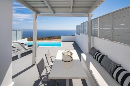 Siete Mares Luxury Suites - 240