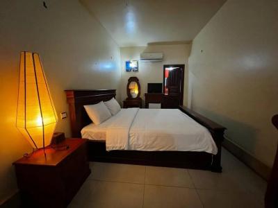 Shining Angkor Apartment - 101