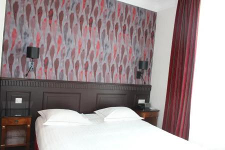 Best Western Plus Hôtel D'Angleterre - 52