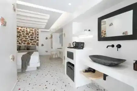 Liana Beach & Spa - 64