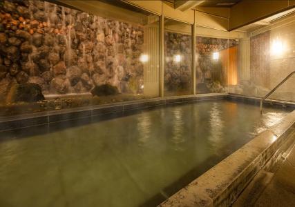 Karuizawa Marriott - 16