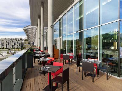 Novotel Lyon Confluence - 24