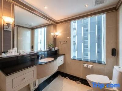 Jasmine City - Sha Extra Plus - 179