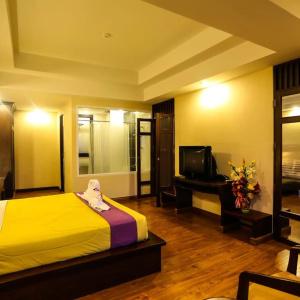 Madina Rayong - 25