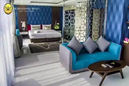 Sr Residence - 63