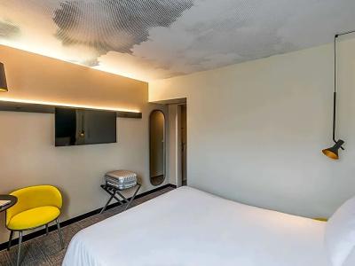 ibis Lisboa Saldanha - 34