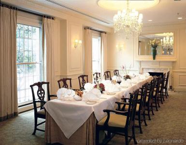 The Hay - Adams - 28