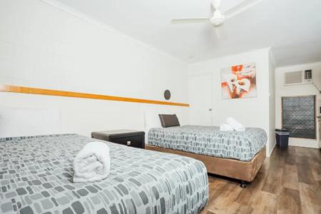 Billabong Lodge - 17