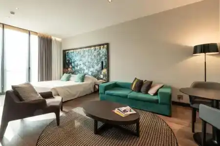Duparc Contemporary Suites - 79