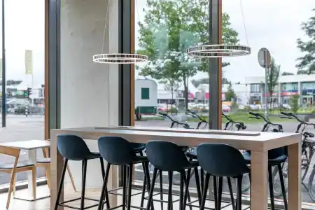 Holiday Inn Express - Almere, An Ihg - 34