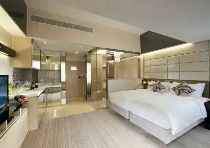 Citadines Mercer - 3