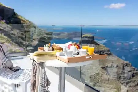 Dreaming View Suites - 115