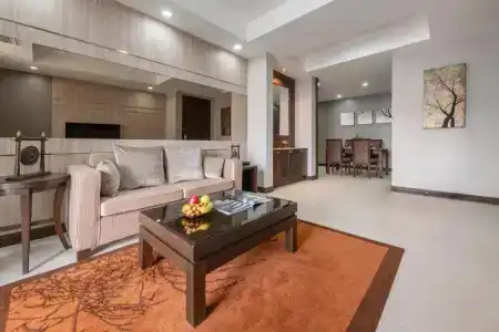 Grand Asoke Residence Sukhumvit - 107