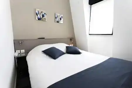 hôTel De l'Ill - 61