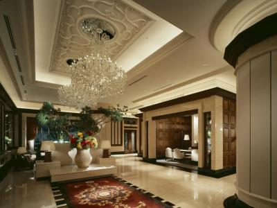 La Suite Kobe Harborland - 1