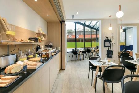 Best Western Innes Toulouse Centre - 12