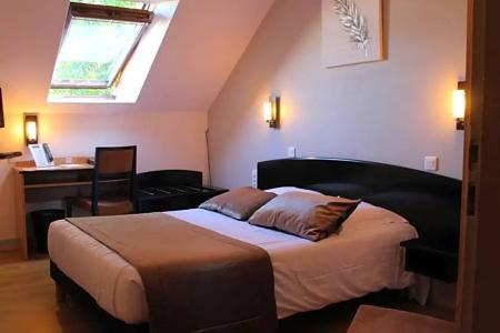 Hôtel Le Bayeux - 52