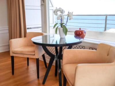 Grand SeeschlöSschen Sea Retreat & Spa - 214