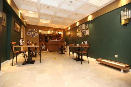 Senyor Garden - 17