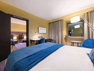 Mercure Gdańsk Stare Miasto - 228
