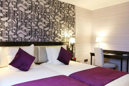 Best Western Allegro Nation - 24
