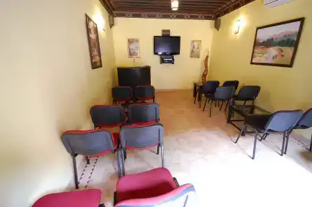 Les Borjs De La Kasbah - 21