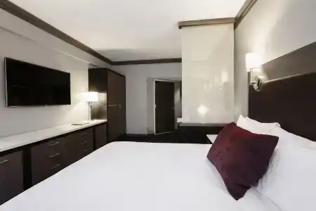 Hilton Club New York - 5