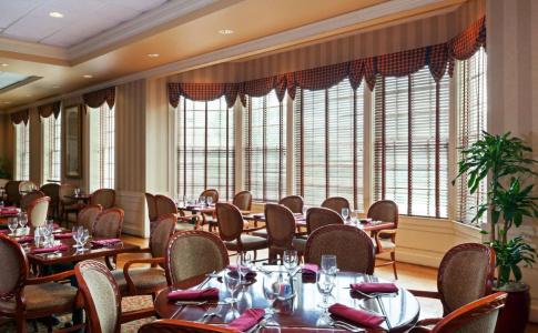 Virginia Crossings, Tapestry Collection by Hilton - 14