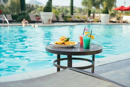 Hilton Lake Las Vegas Resort & Spa - 14