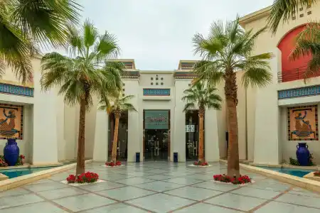 Grand Rotana Resort & Spa - 0