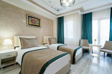 Atam Suites - 163