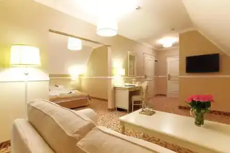 Grodzki Business & Spa - 38