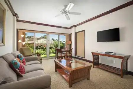 Waipouli Beach and Spa Kauai by Outrigger - 92