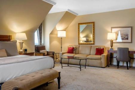 Omni Royal Orleans - 90