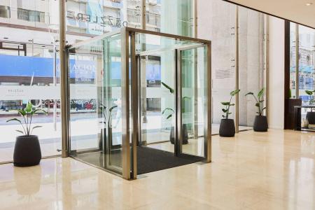 Dazzler by Wyndham Buenos Aires San Martin - 14