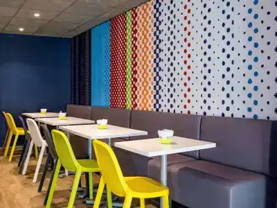 ibis budget Avignon Centre - 21