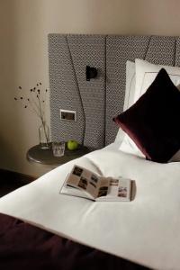 SchlossHouse Zermatt Wellbeing Rooms & Suites - 89