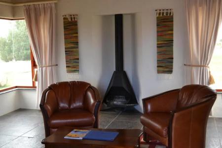 Rössmund Lodge - 52