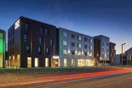 Nex Hôtel - 0