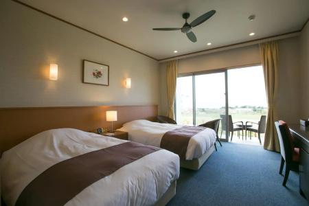 Sakura Resort Ishigaki - 23