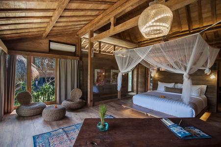 Blue Karma Dijiwa Ubud - 120