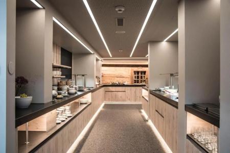 Traube Braz Alpen Spa Golf - 23