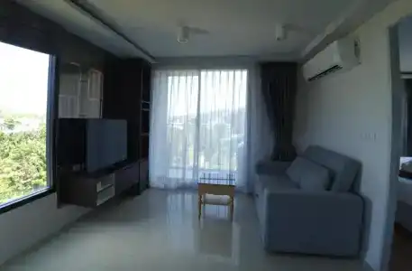 The Aristo Resort - 21