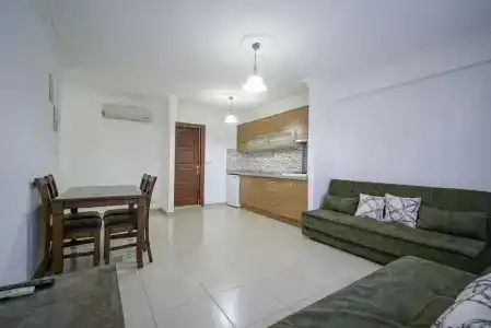 Datça Işık Apart - 34