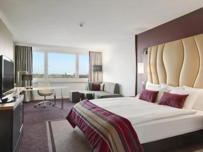 Hilton Vienna Danube Waterfront - 51