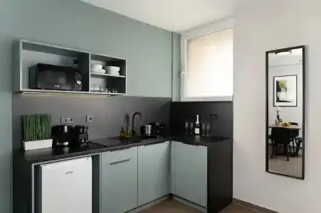 K9 Residence - 35
