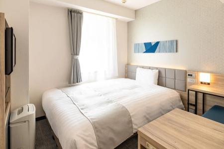 Comfort Hiroshima Otemachi - 29