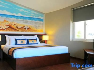 Sandunes Beach Resort & Spa - 54