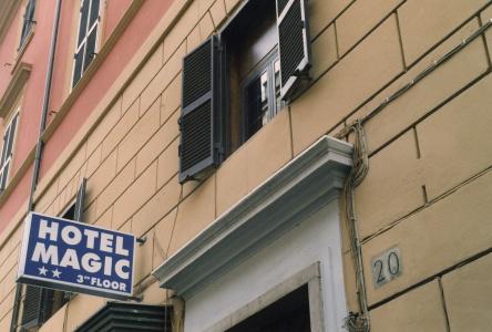 Magic - 3